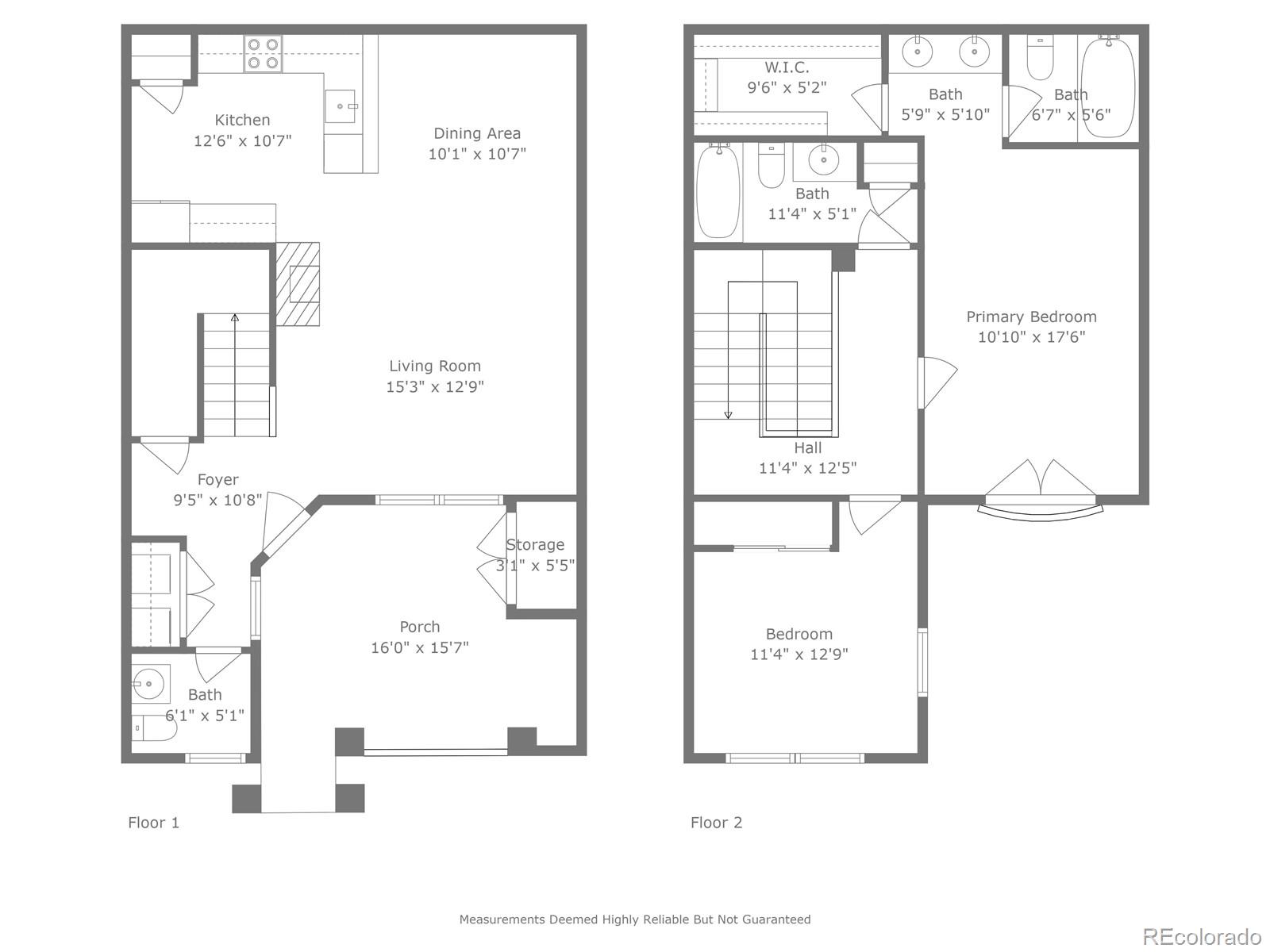 MLS Image #36 for 7140  simms street,arvada, Colorado