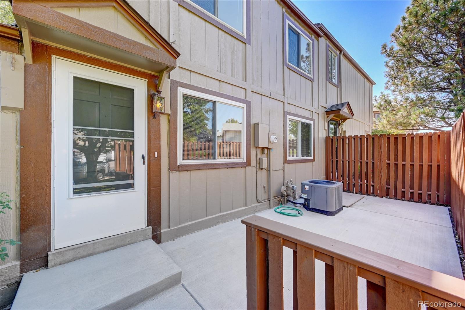 MLS Image #1 for 7700 w glasgow place 1a,littleton, Colorado