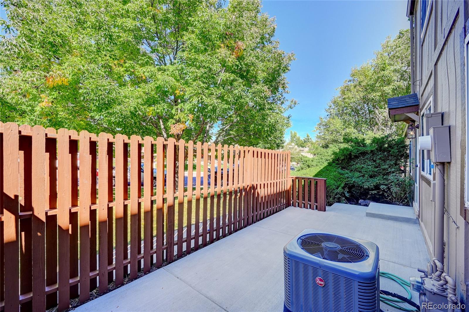 MLS Image #9 for 7700 w glasgow place 1a,littleton, Colorado