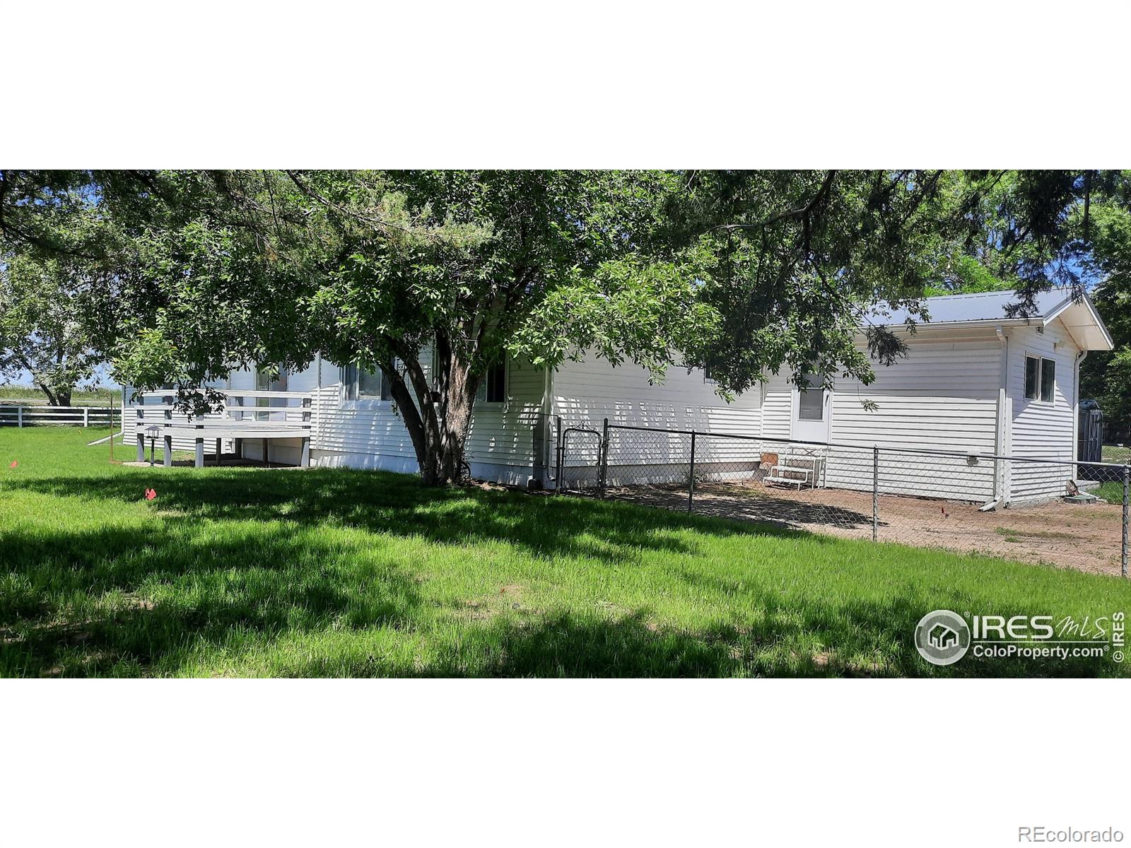 MLS Image #2 for 15296  county road 39 ,sterling, Colorado