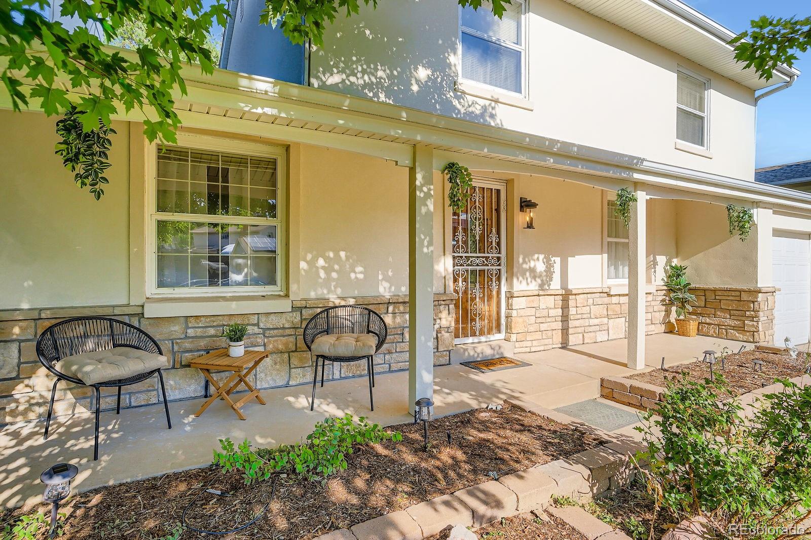 MLS Image #3 for 2514 s elkhart street,aurora, Colorado