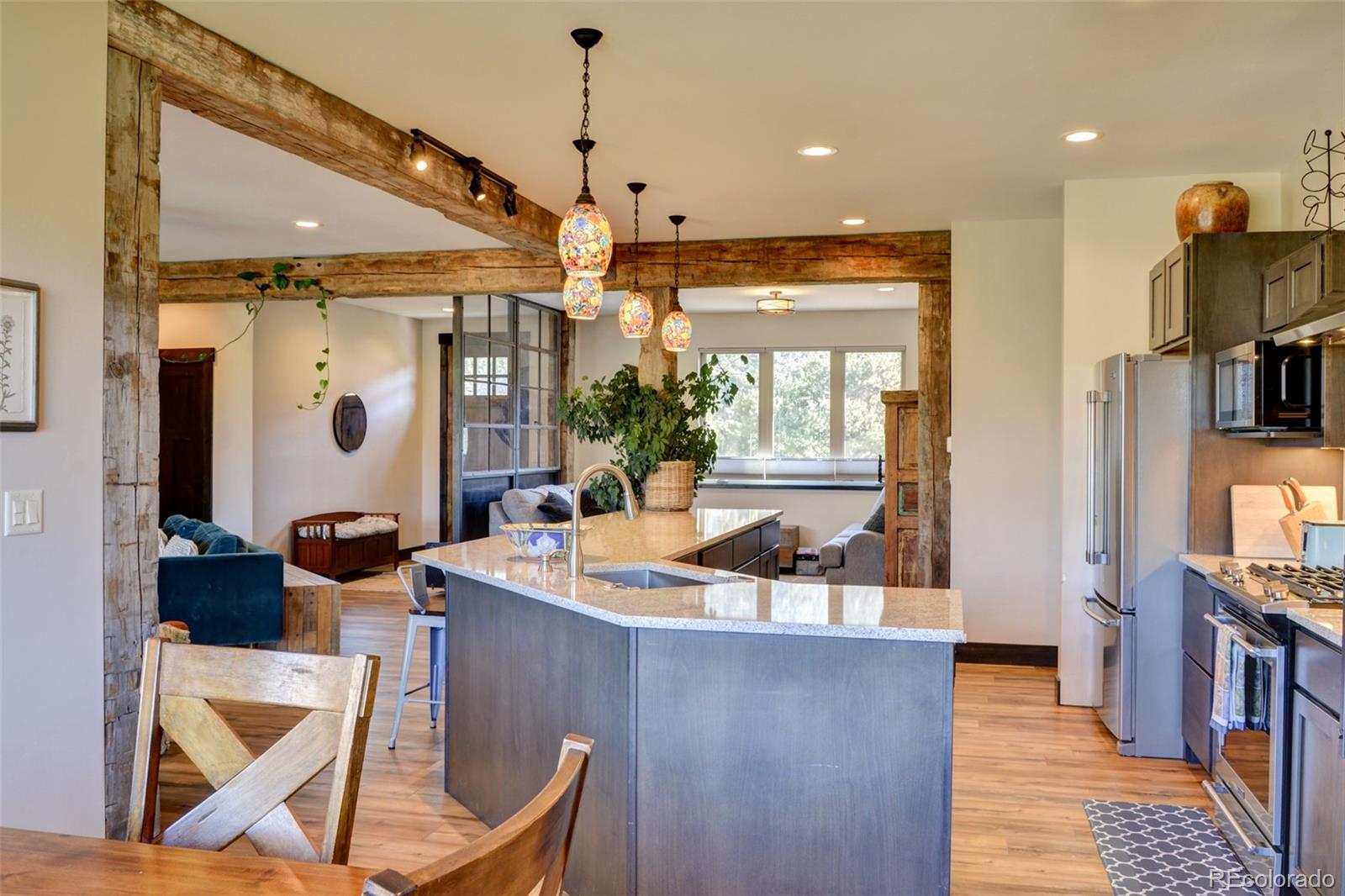 MLS Image #20 for 104  river run drive,buena vista, Colorado