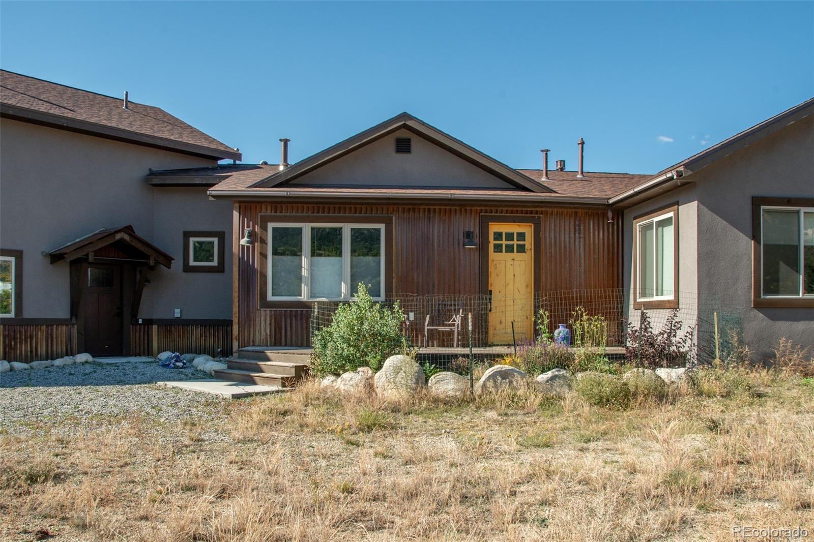 MLS Image #3 for 104  river run drive,buena vista, Colorado