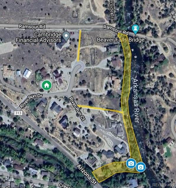 MLS Image #47 for 104  river run drive,buena vista, Colorado