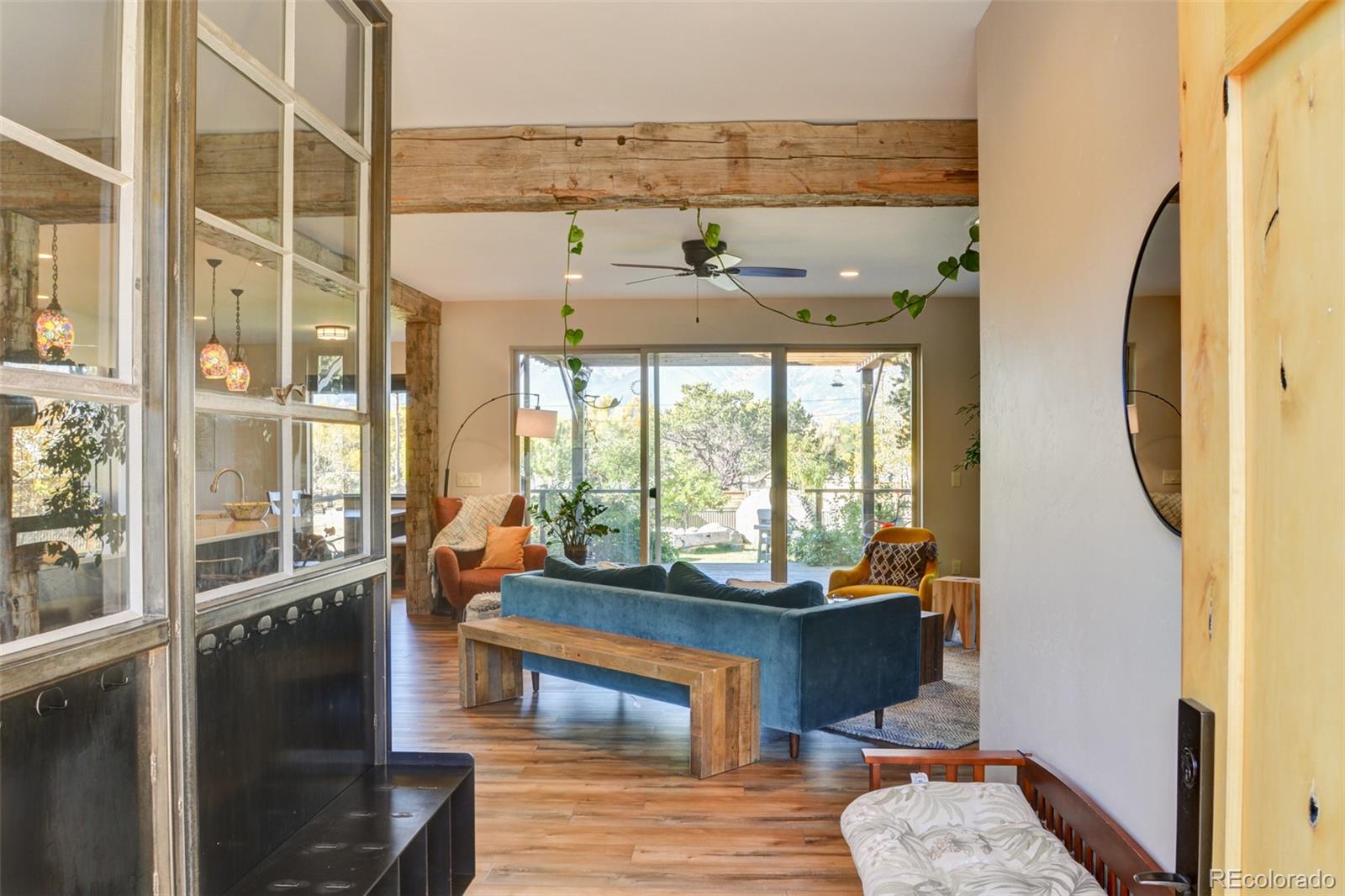 MLS Image #5 for 104  river run drive,buena vista, Colorado