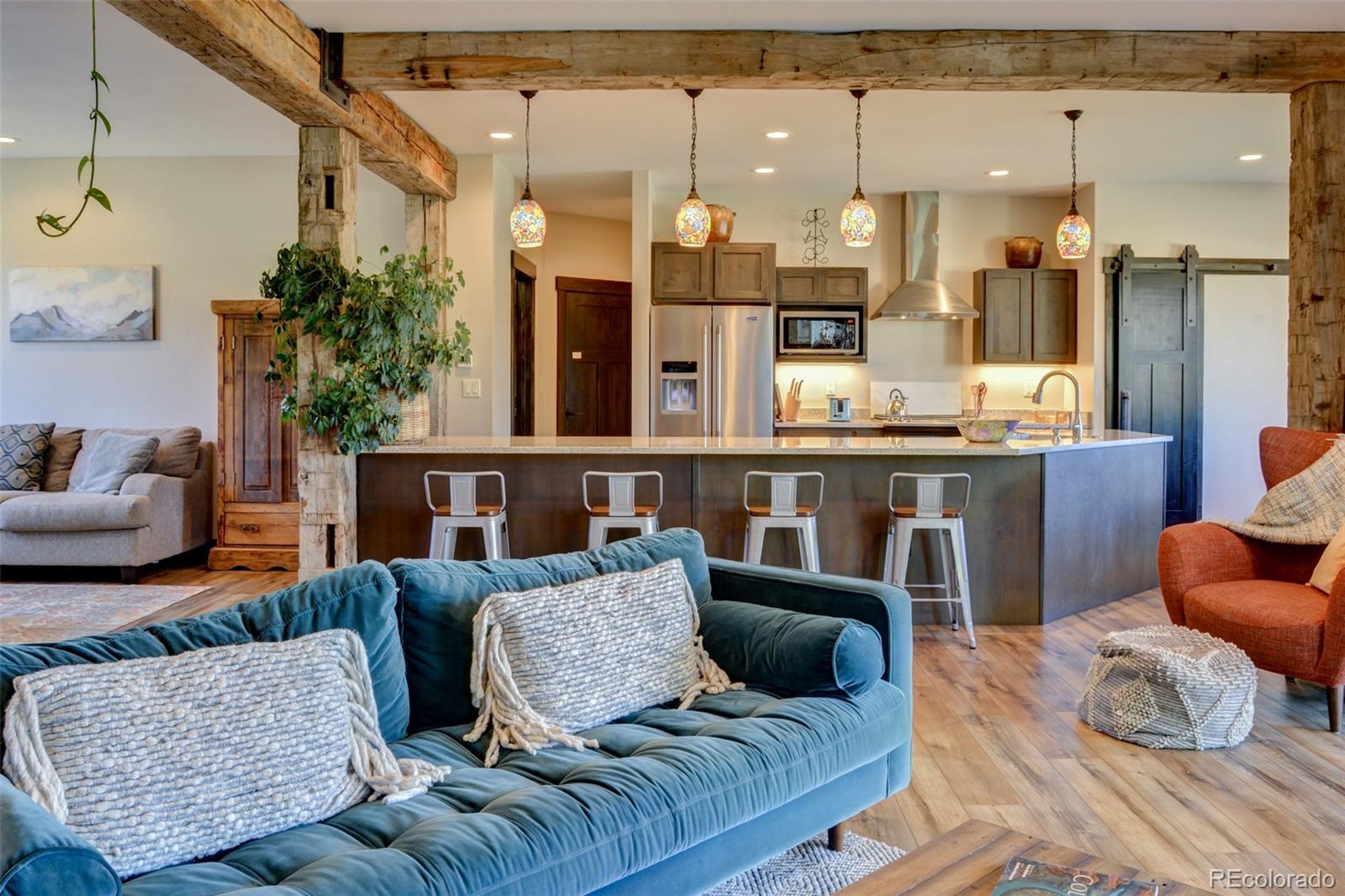 MLS Image #6 for 104  river run drive,buena vista, Colorado