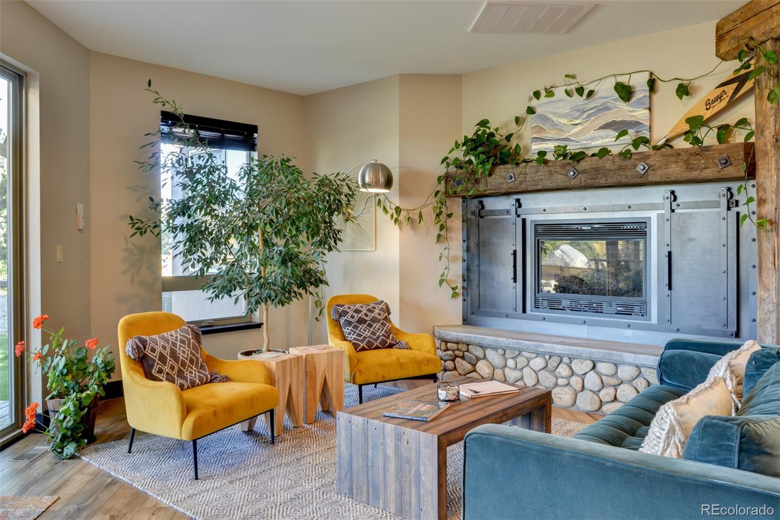 MLS Image #7 for 104  river run drive,buena vista, Colorado
