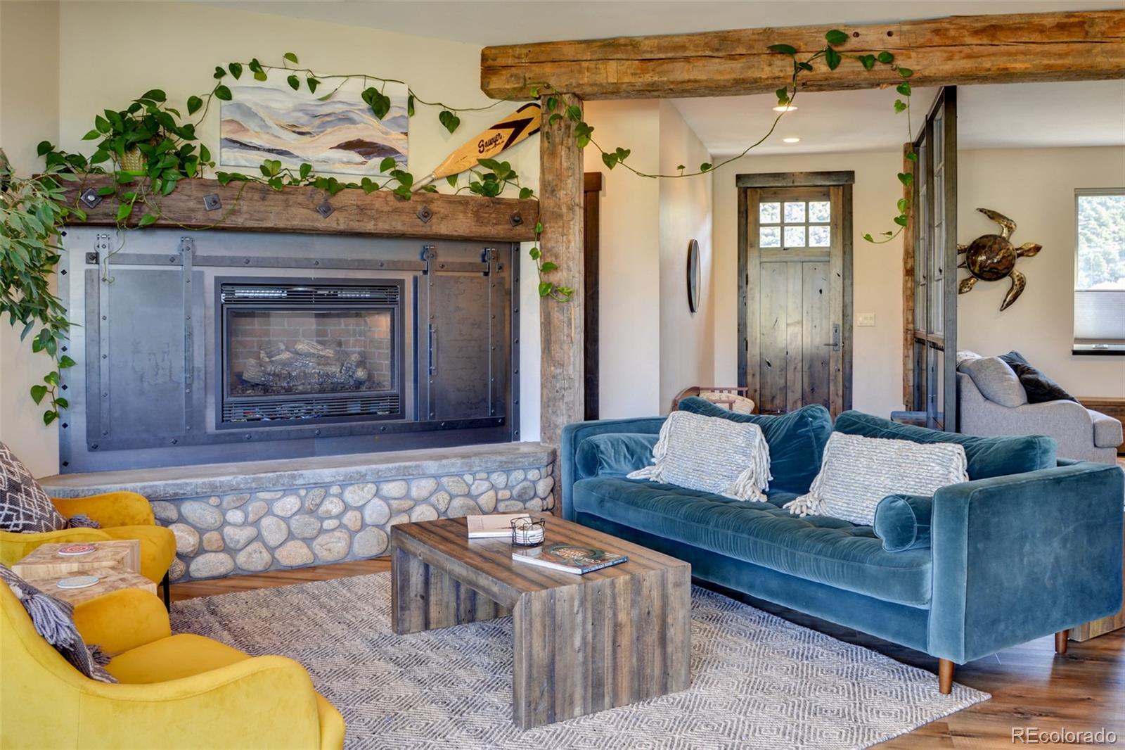 MLS Image #8 for 104  river run drive,buena vista, Colorado
