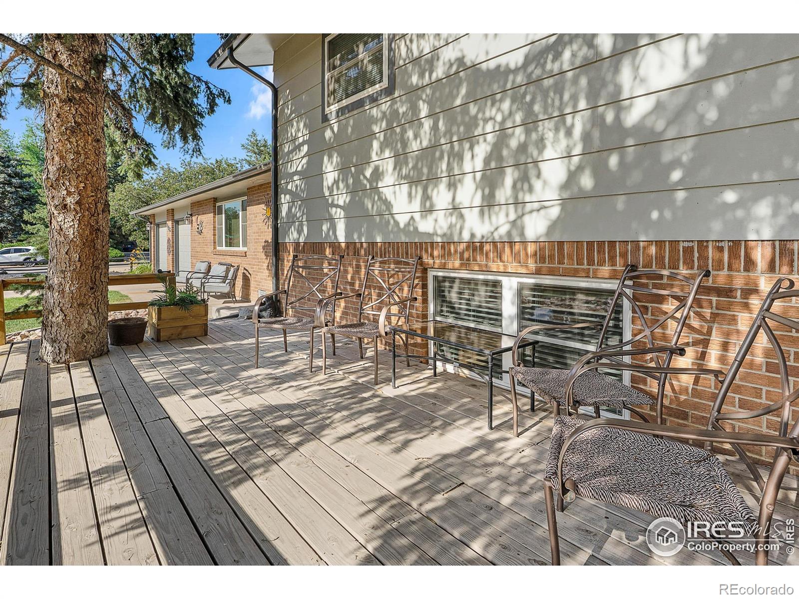 MLS Image #3 for 108  40th avenue,greeley, Colorado