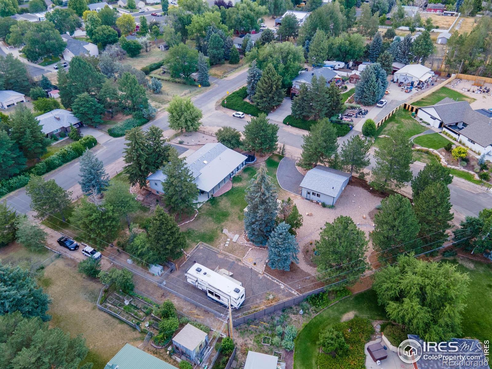 MLS Image #39 for 108  40th avenue,greeley, Colorado