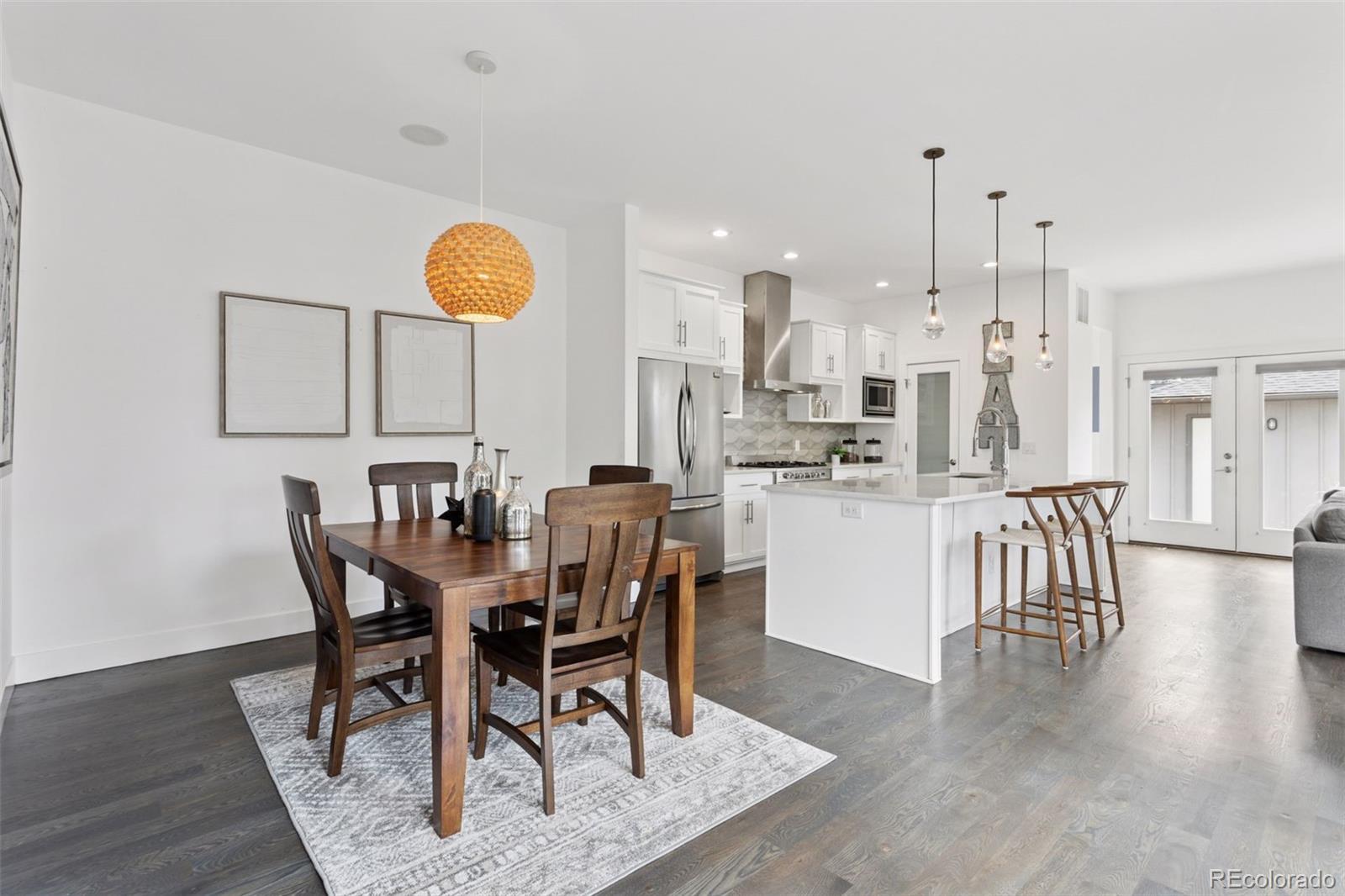 MLS Image #10 for 3285 w 21st avenue,denver, Colorado
