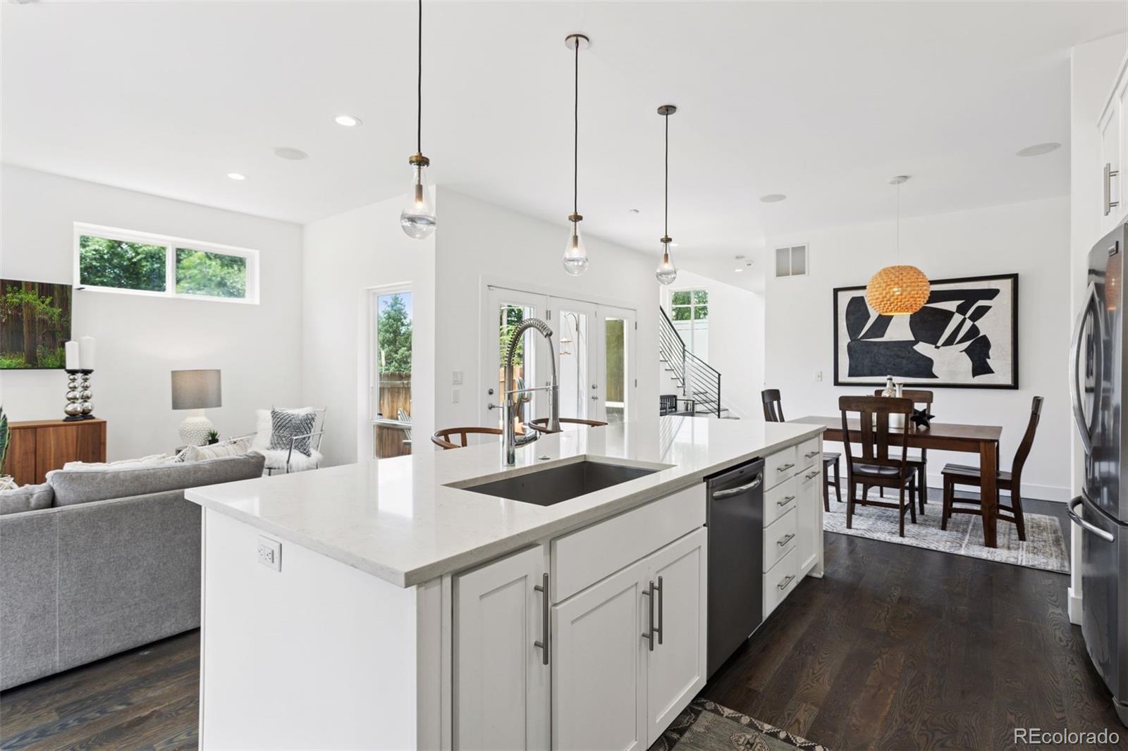MLS Image #16 for 3285 w 21st avenue,denver, Colorado