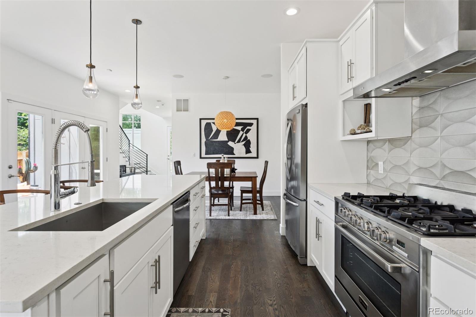 MLS Image #17 for 3285 w 21st avenue,denver, Colorado
