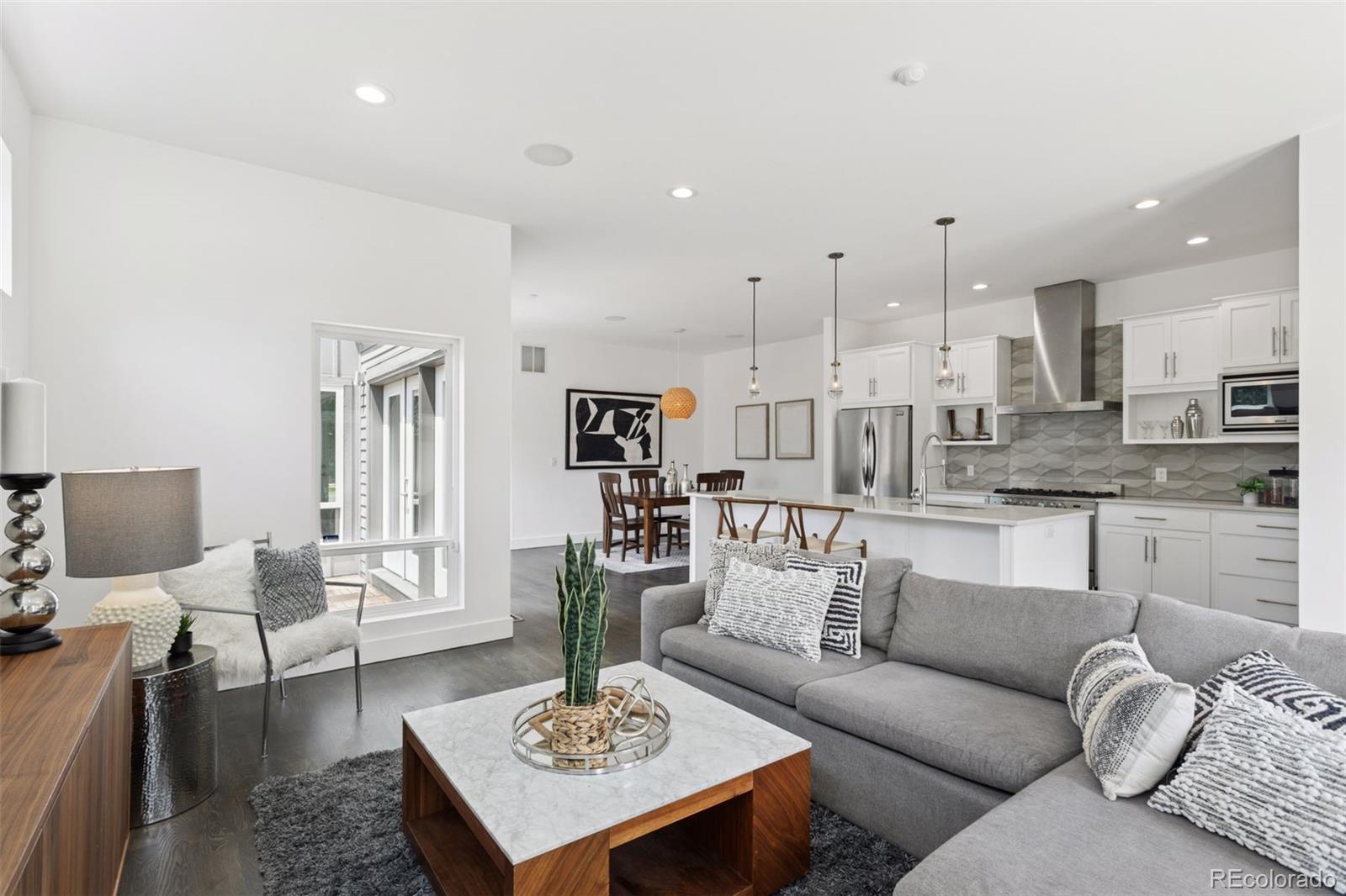 MLS Image #22 for 3285 w 21st avenue,denver, Colorado