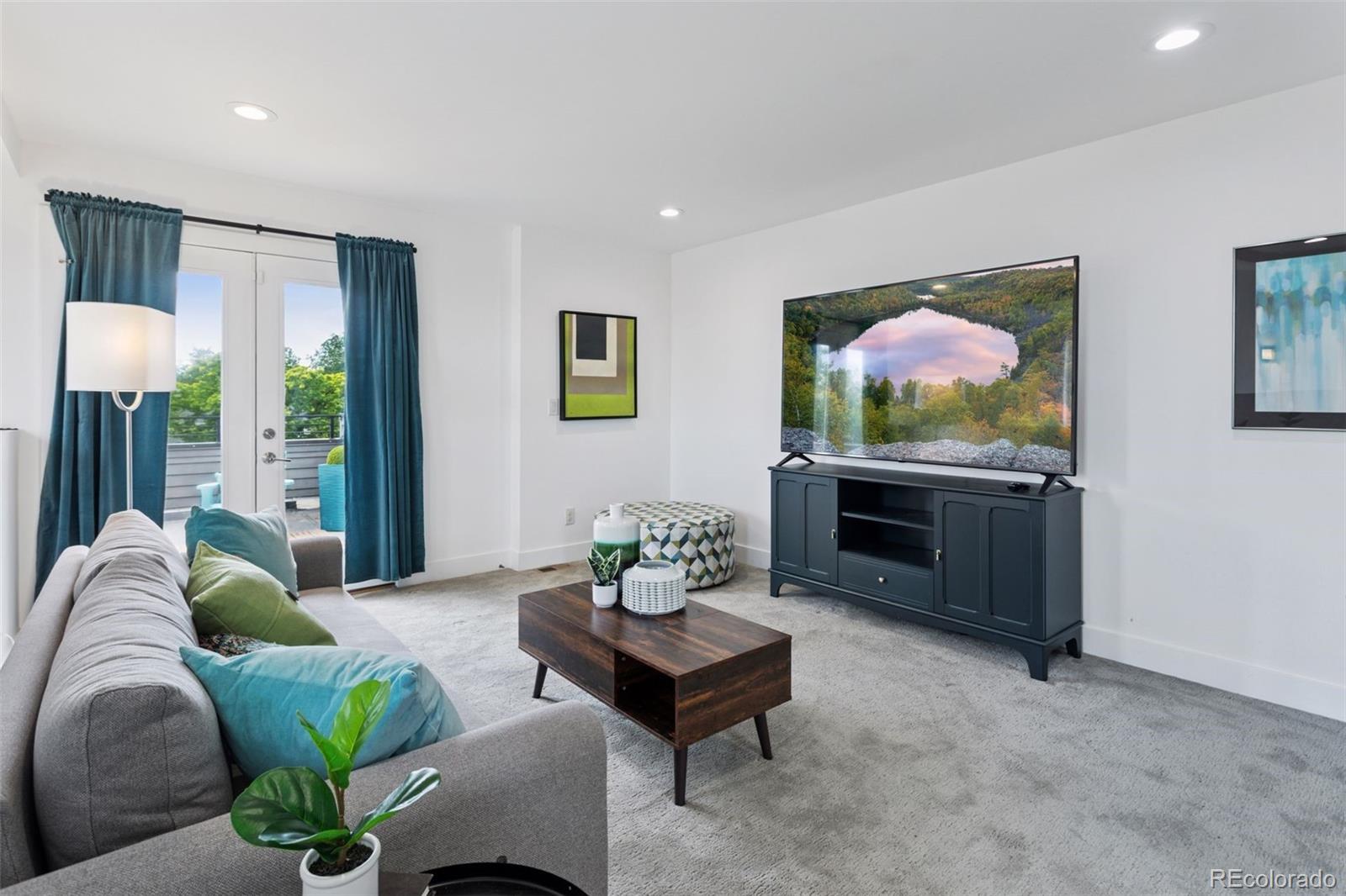 MLS Image #36 for 3285 w 21st avenue,denver, Colorado