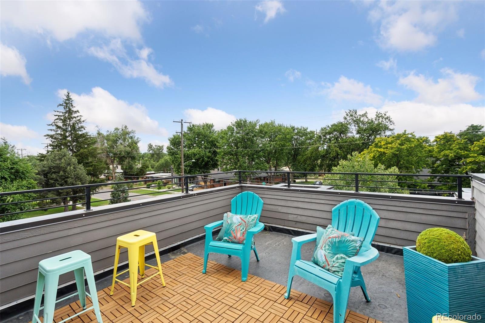 MLS Image #41 for 3285 w 21st avenue,denver, Colorado