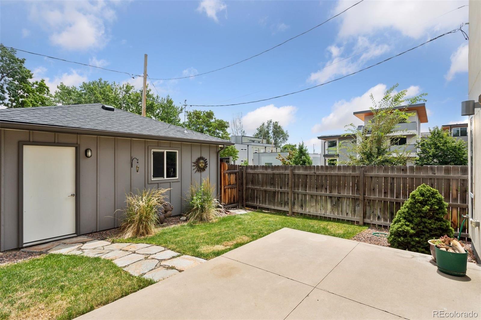 MLS Image #45 for 3285 w 21st avenue,denver, Colorado
