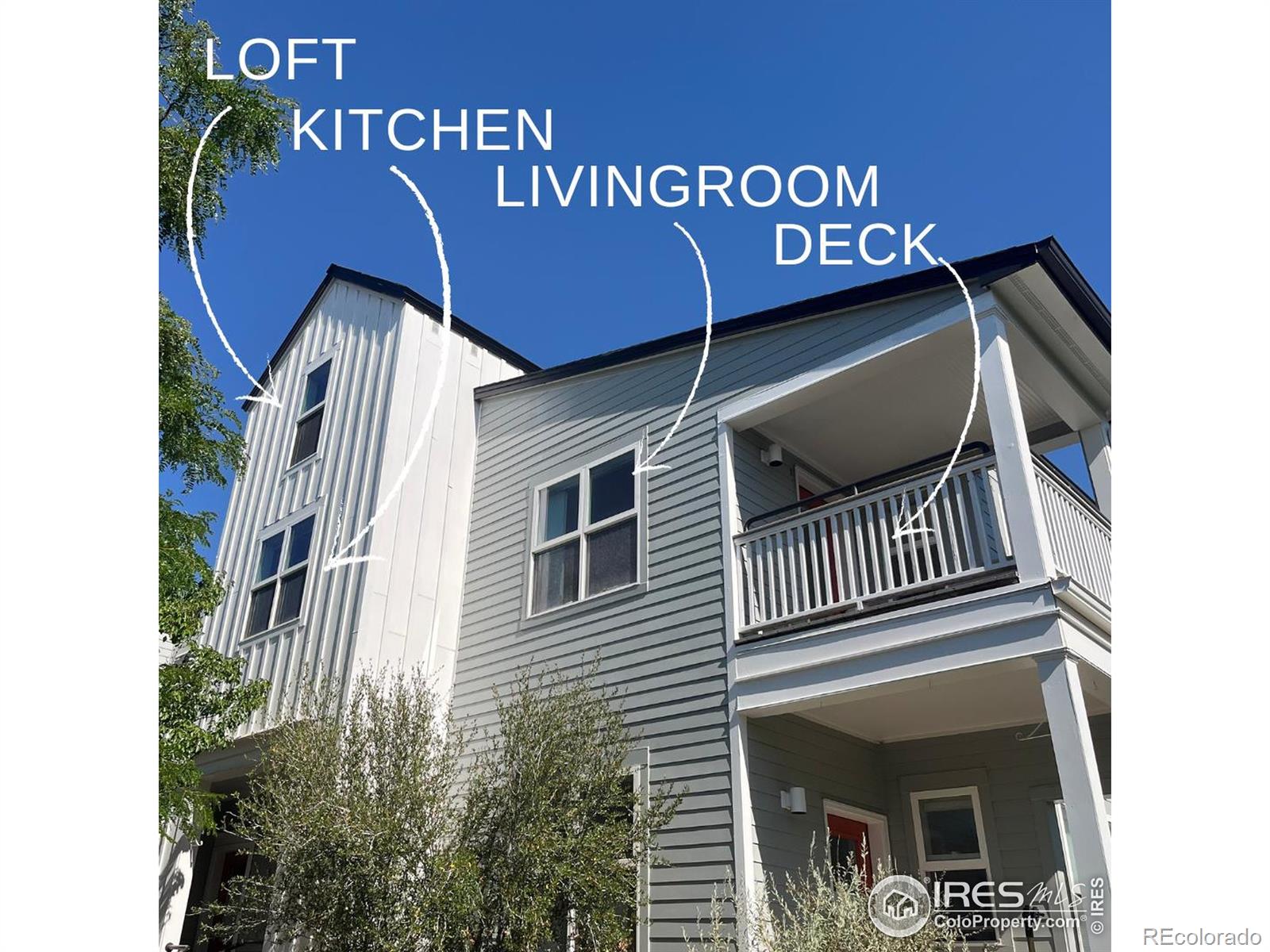 MLS Image #15 for 1400  lee hill drive,boulder, Colorado