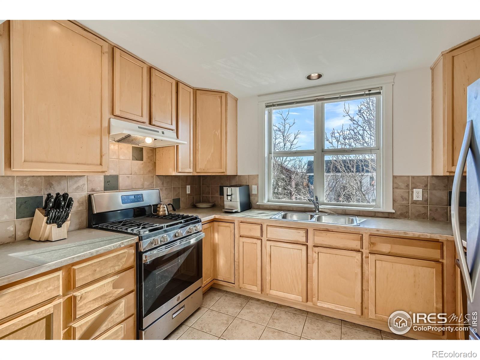 MLS Image #2 for 1400  lee hill drive,boulder, Colorado