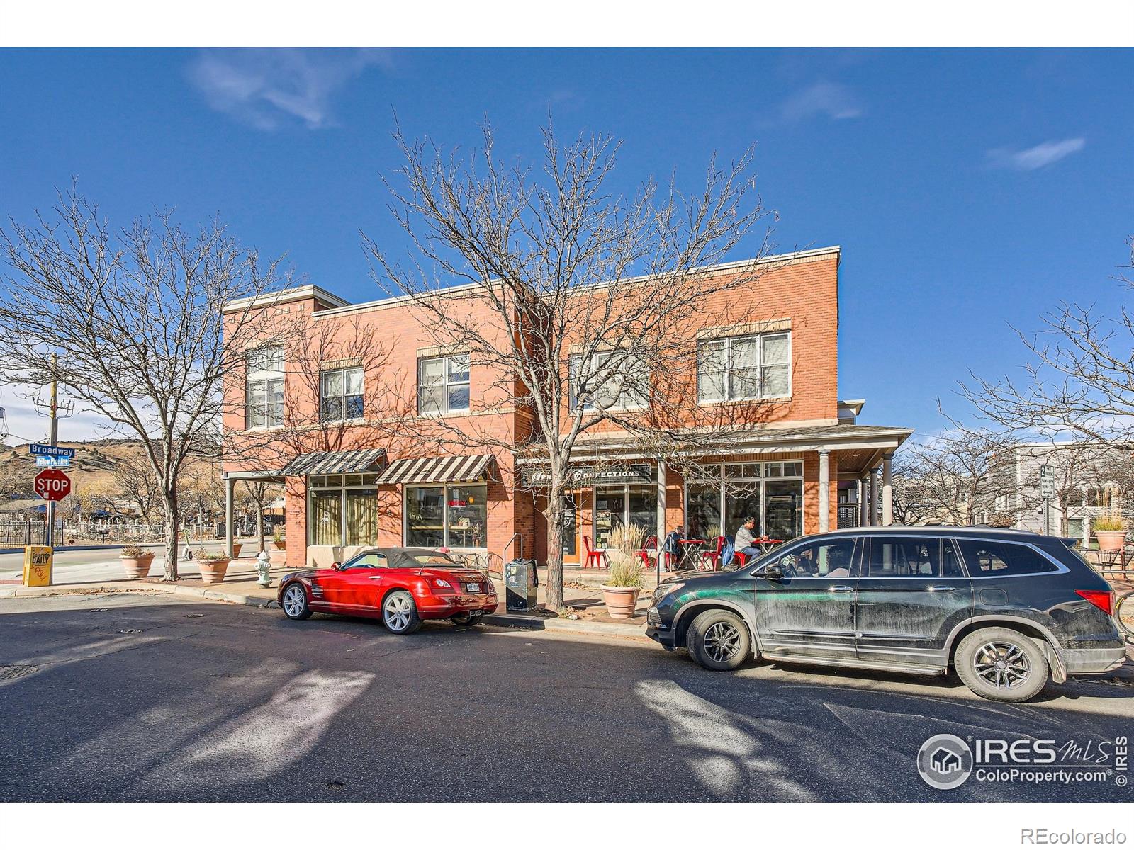 MLS Image #20 for 1400  lee hill drive,boulder, Colorado