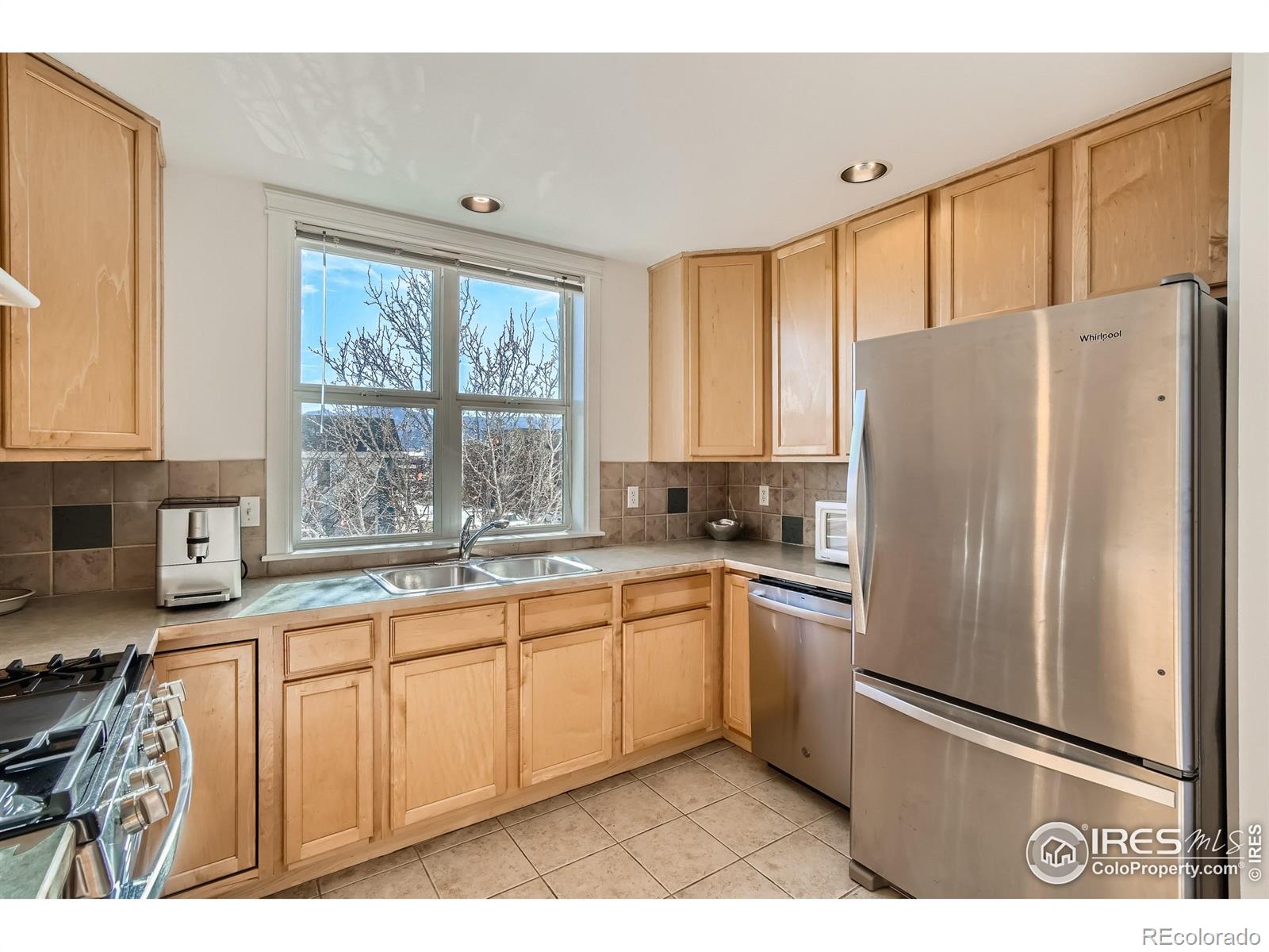 MLS Image #3 for 1400  lee hill drive,boulder, Colorado