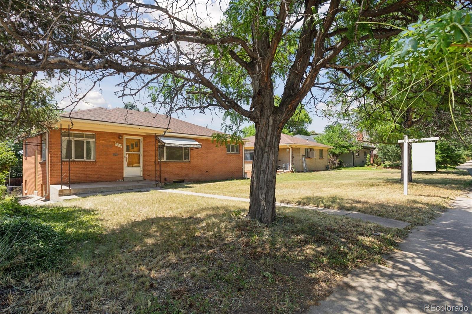 MLS Image #2 for 1585 s university boulevard,denver, Colorado
