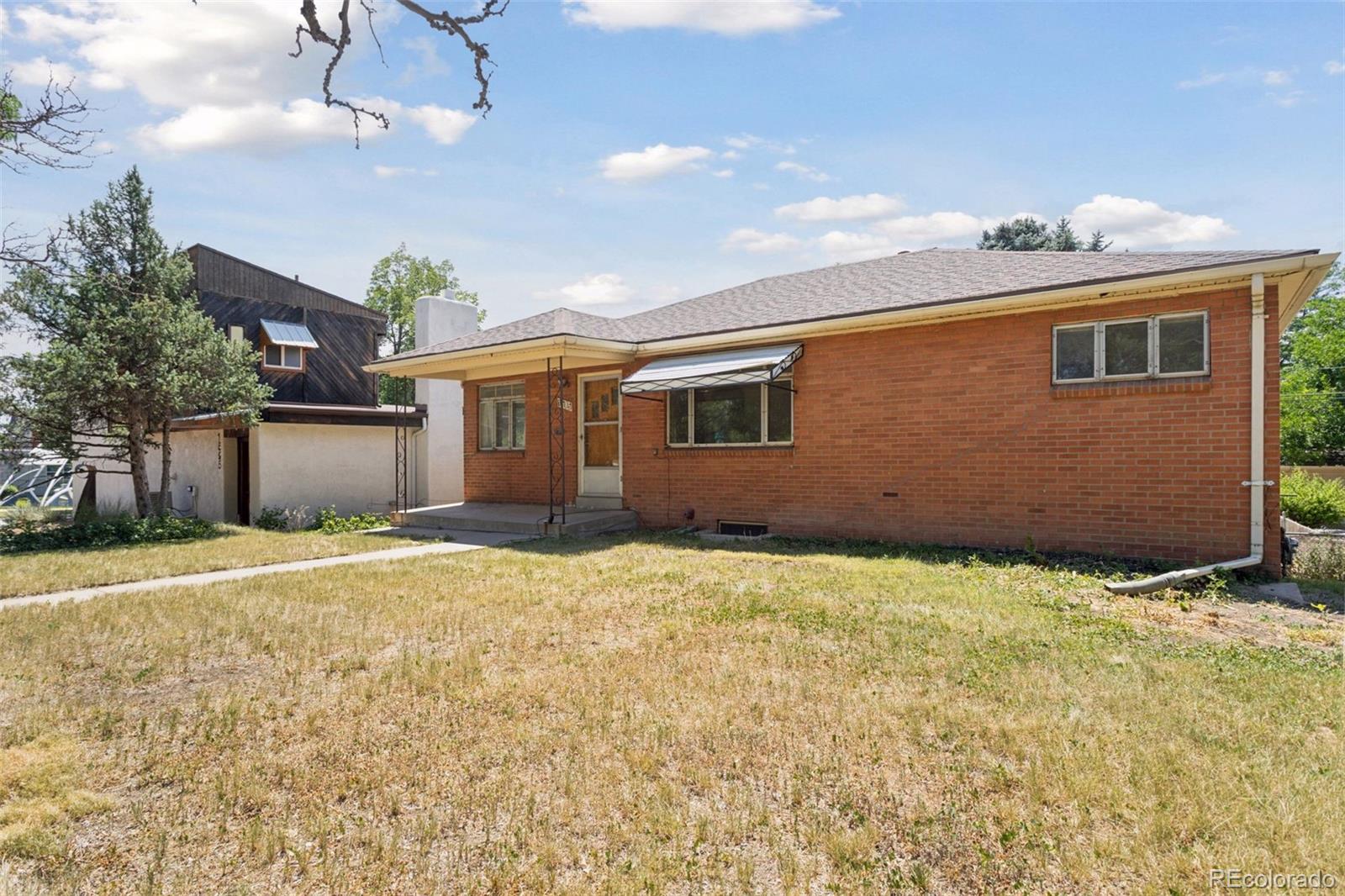 MLS Image #3 for 1585 s university boulevard,denver, Colorado