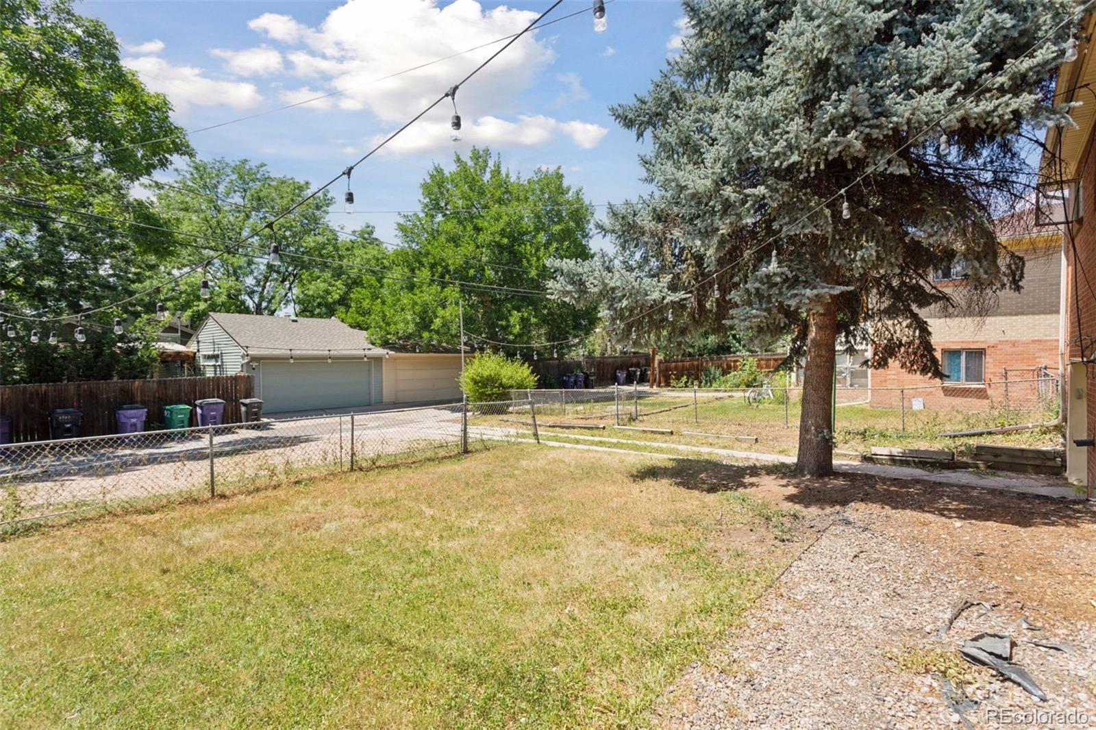 MLS Image #32 for 1585 s university boulevard,denver, Colorado