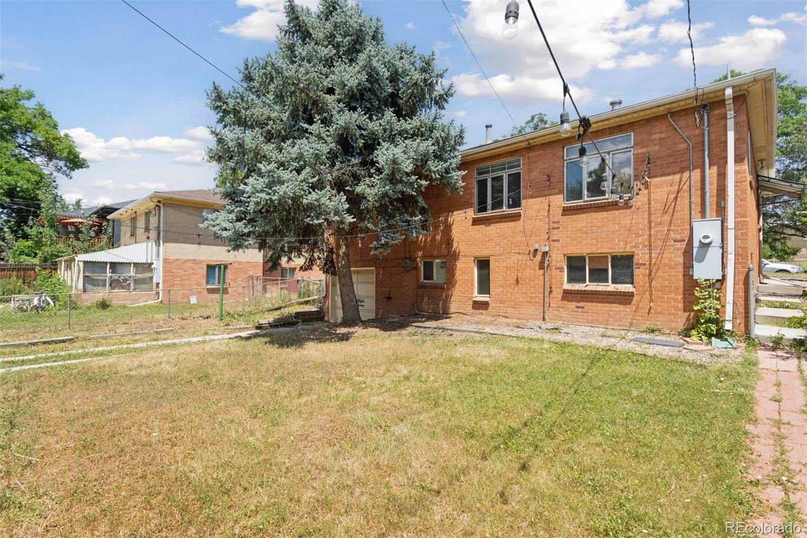 MLS Image #33 for 1585 s university boulevard,denver, Colorado