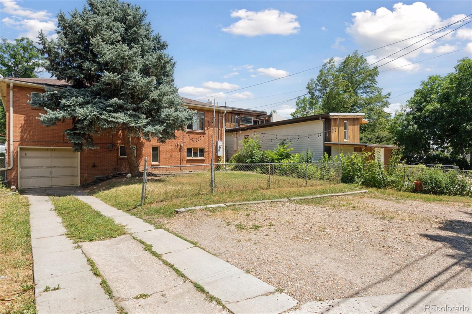 MLS Image #34 for 1585 s university boulevard,denver, Colorado