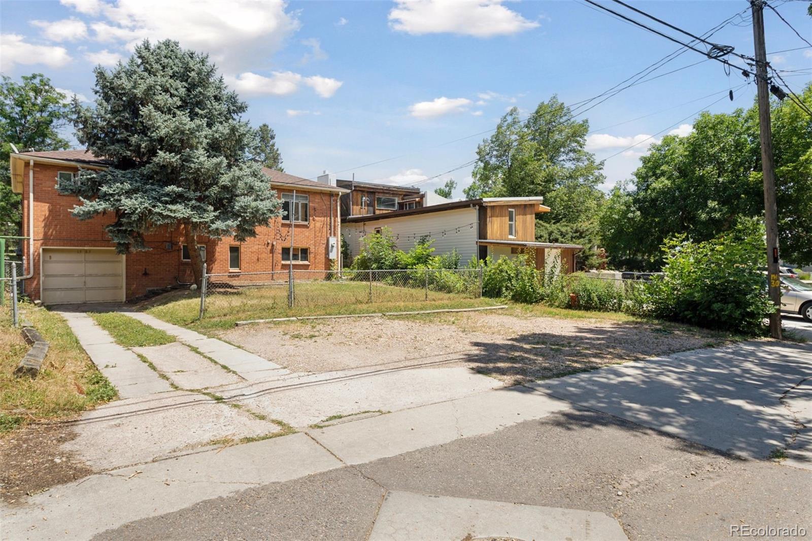 MLS Image #35 for 1585 s university boulevard,denver, Colorado