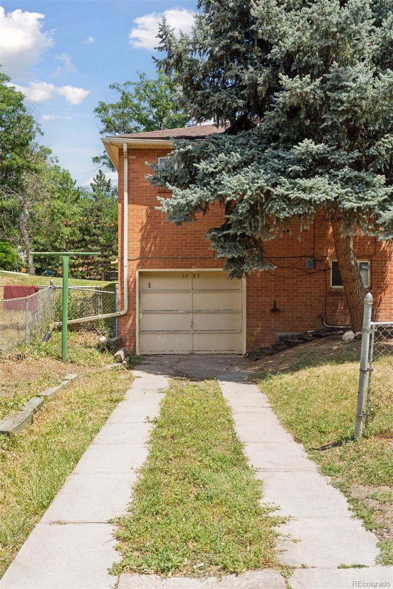 MLS Image #36 for 1585 s university boulevard,denver, Colorado