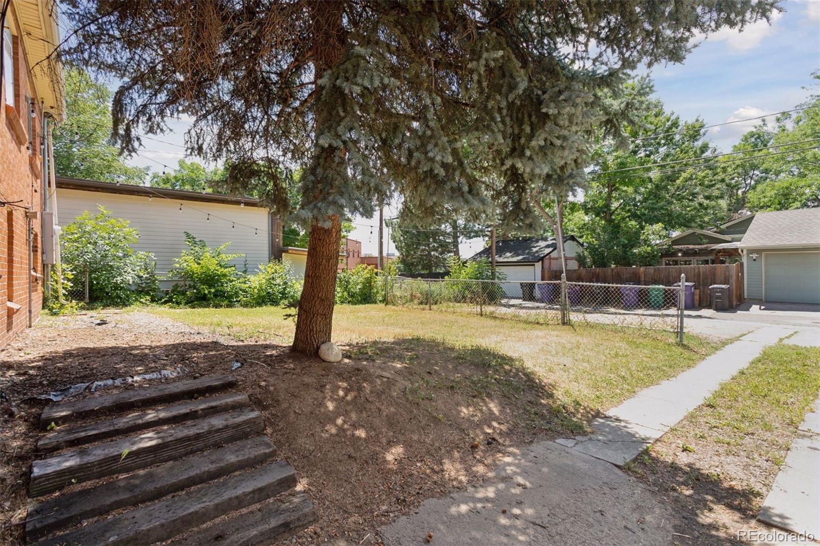 MLS Image #37 for 1585 s university boulevard,denver, Colorado