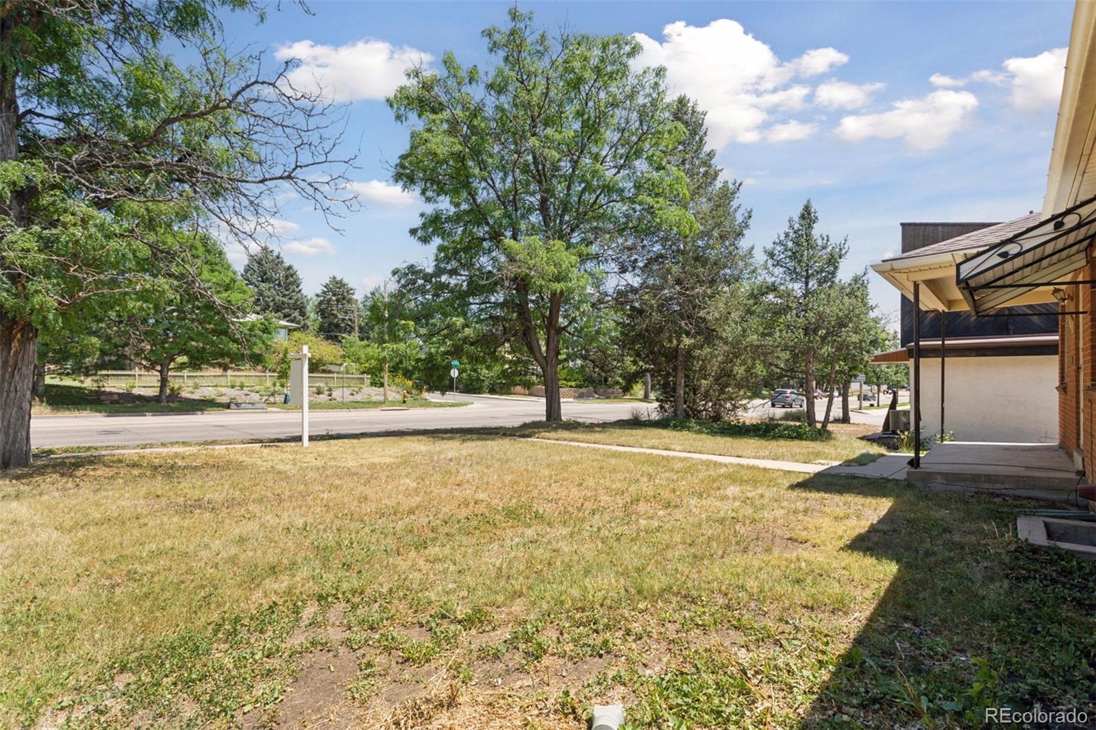 MLS Image #4 for 1585 s university boulevard,denver, Colorado