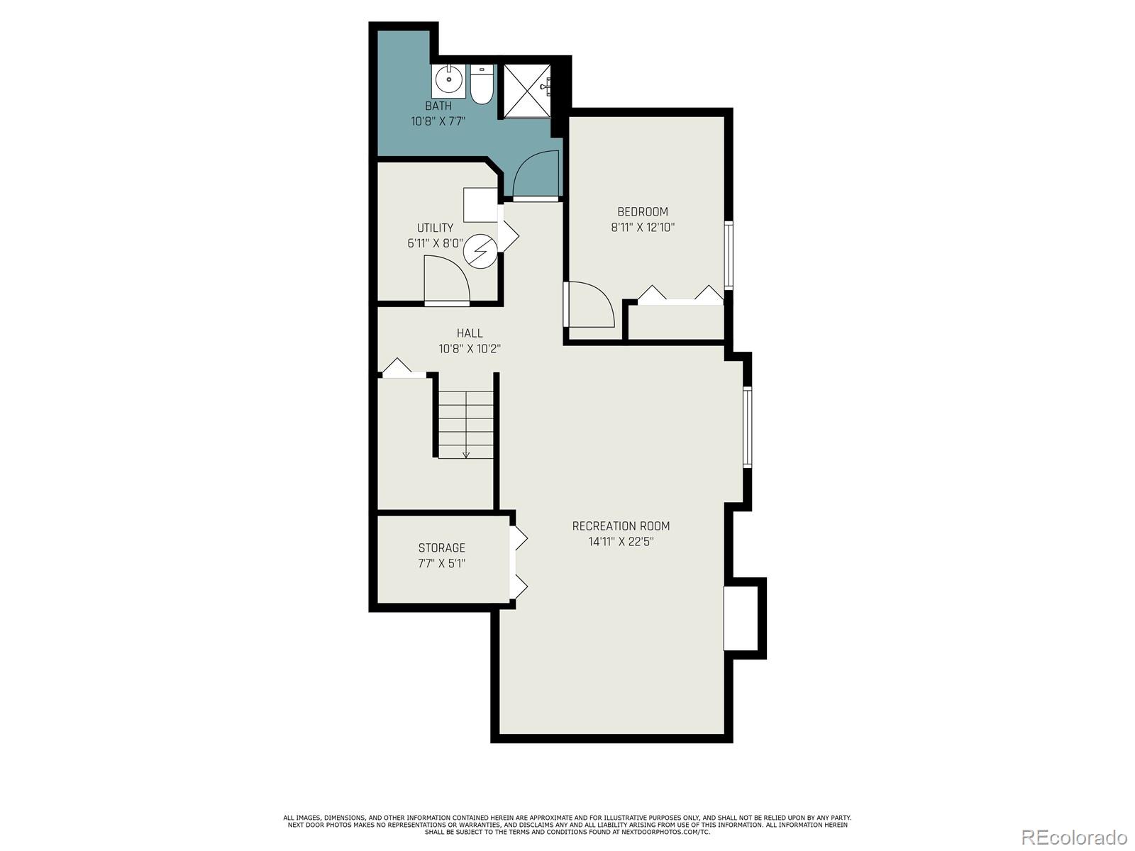 MLS Image #28 for 13118  ash st ,thornton, Colorado