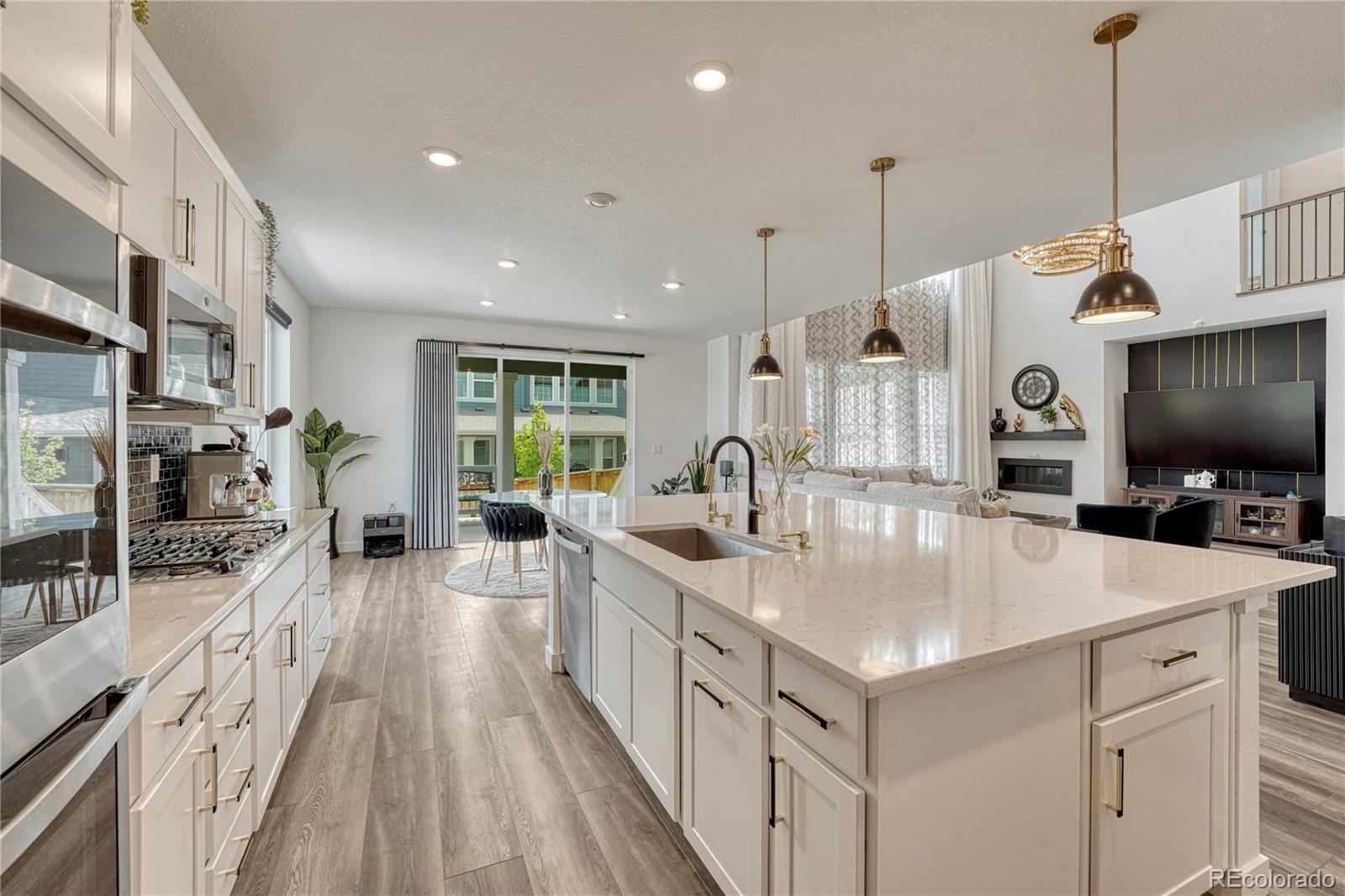MLS Image #16 for 17194  desert wine lane,parker, Colorado