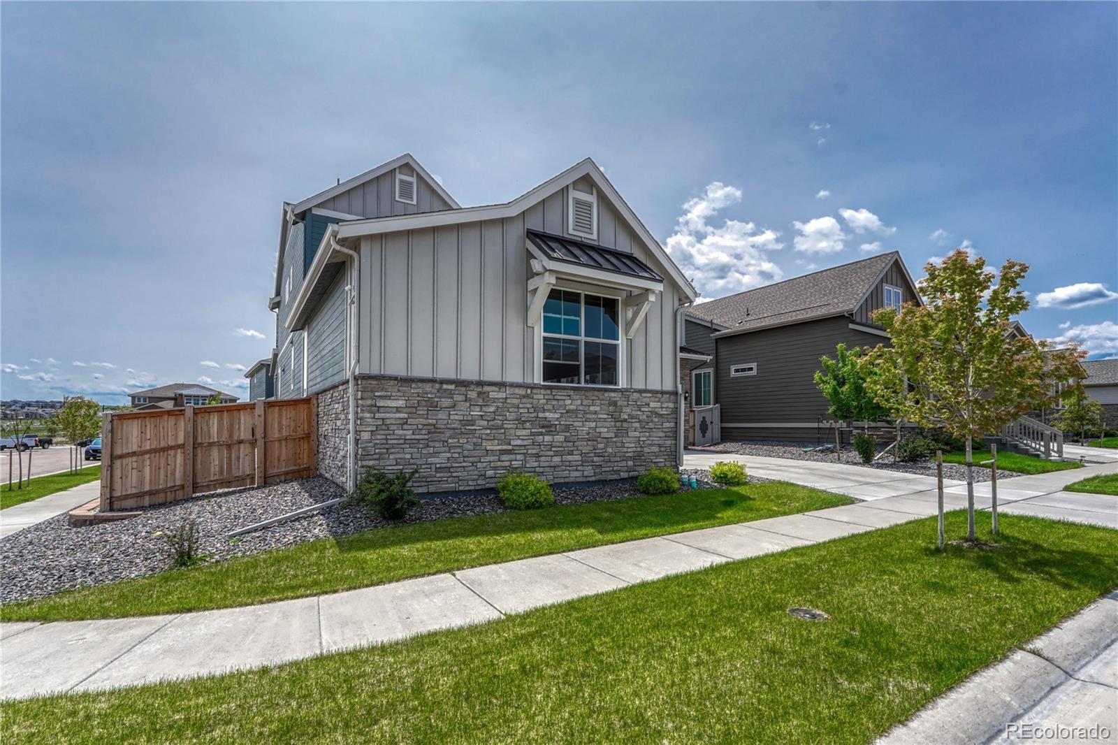 MLS Image #2 for 17194  desert wine lane,parker, Colorado