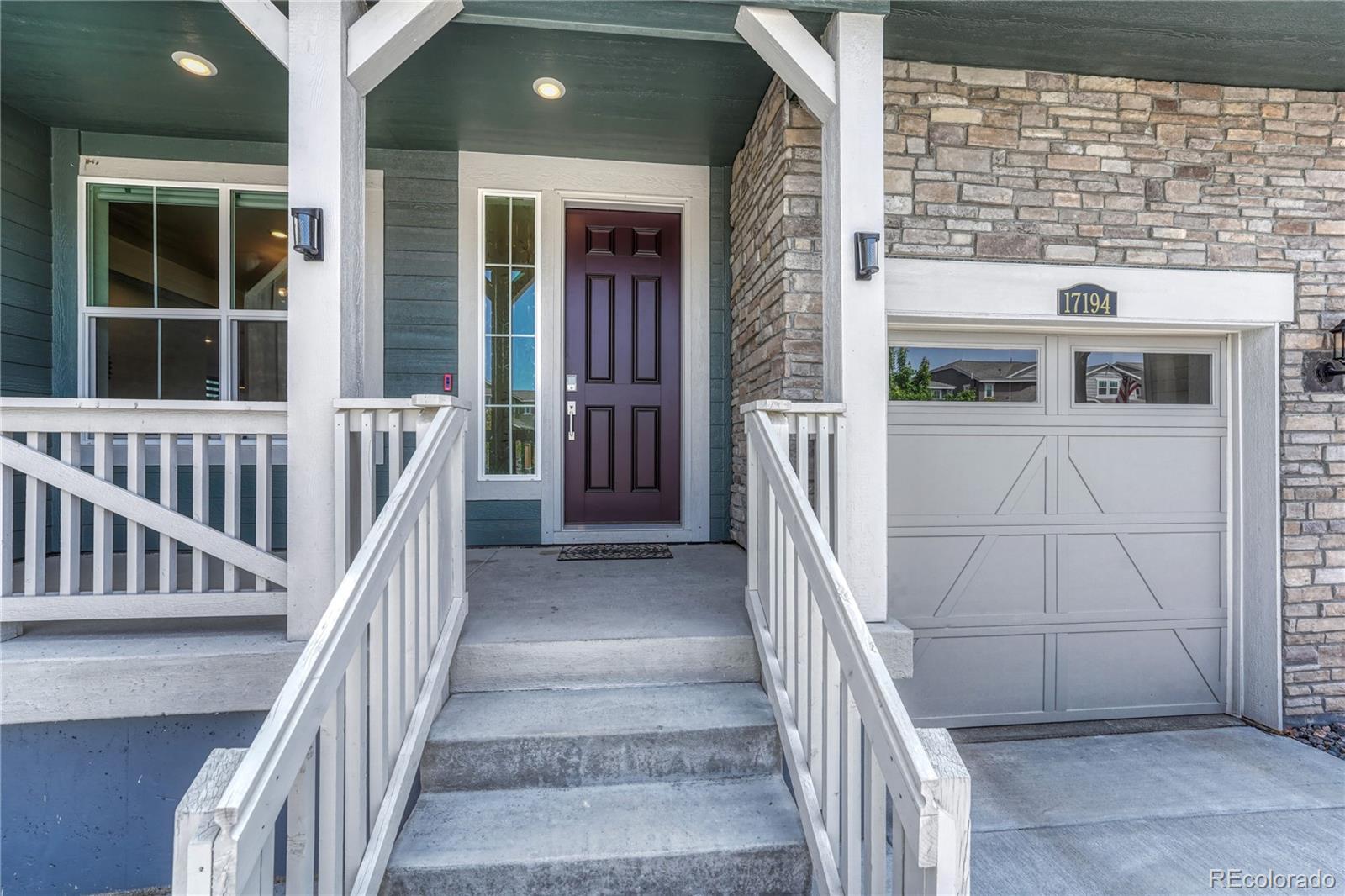 MLS Image #3 for 17194  desert wine lane,parker, Colorado