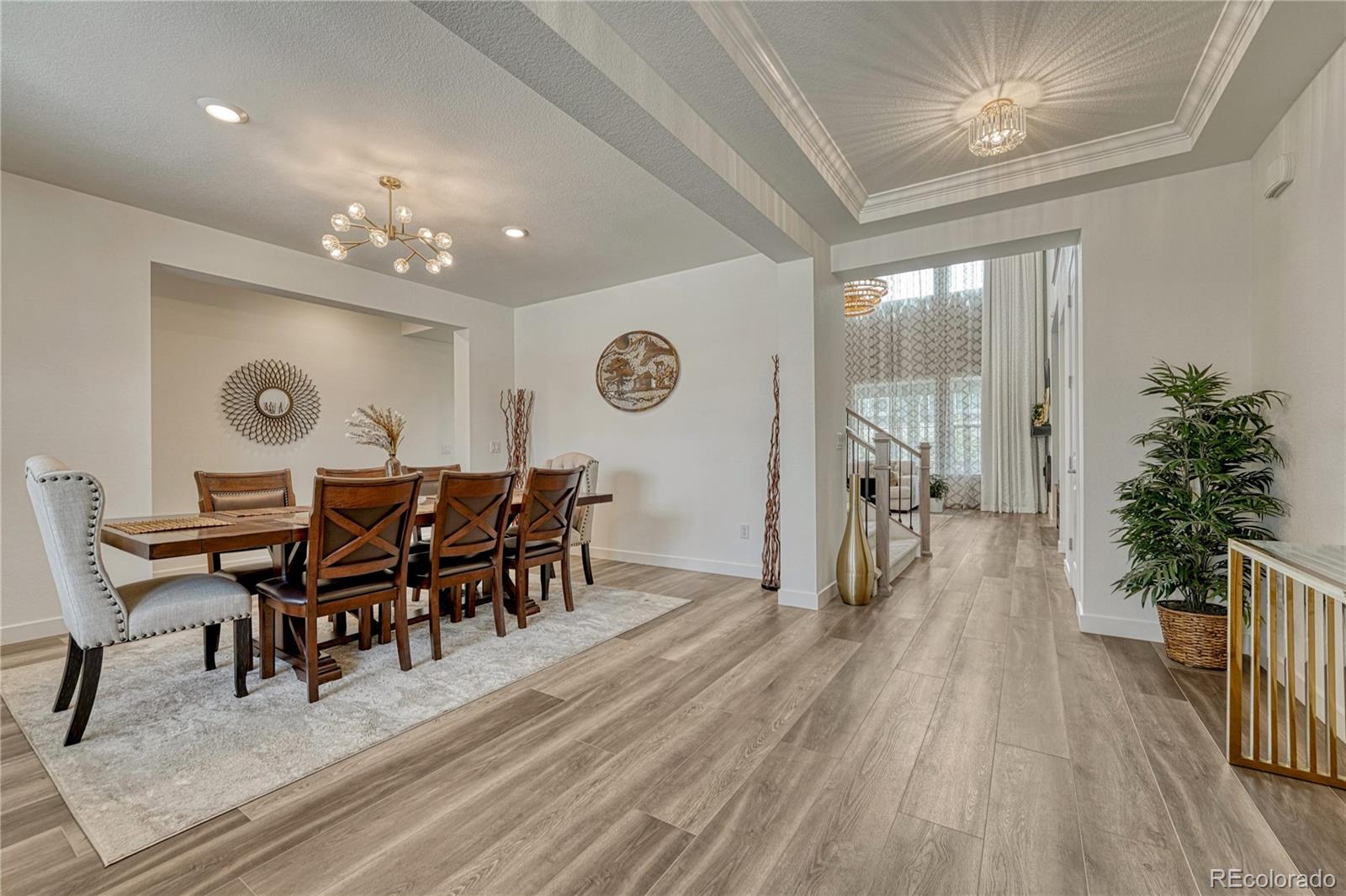 MLS Image #4 for 17194  desert wine lane,parker, Colorado