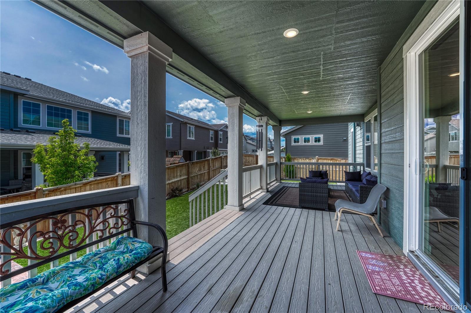 MLS Image #41 for 17194  desert wine lane,parker, Colorado