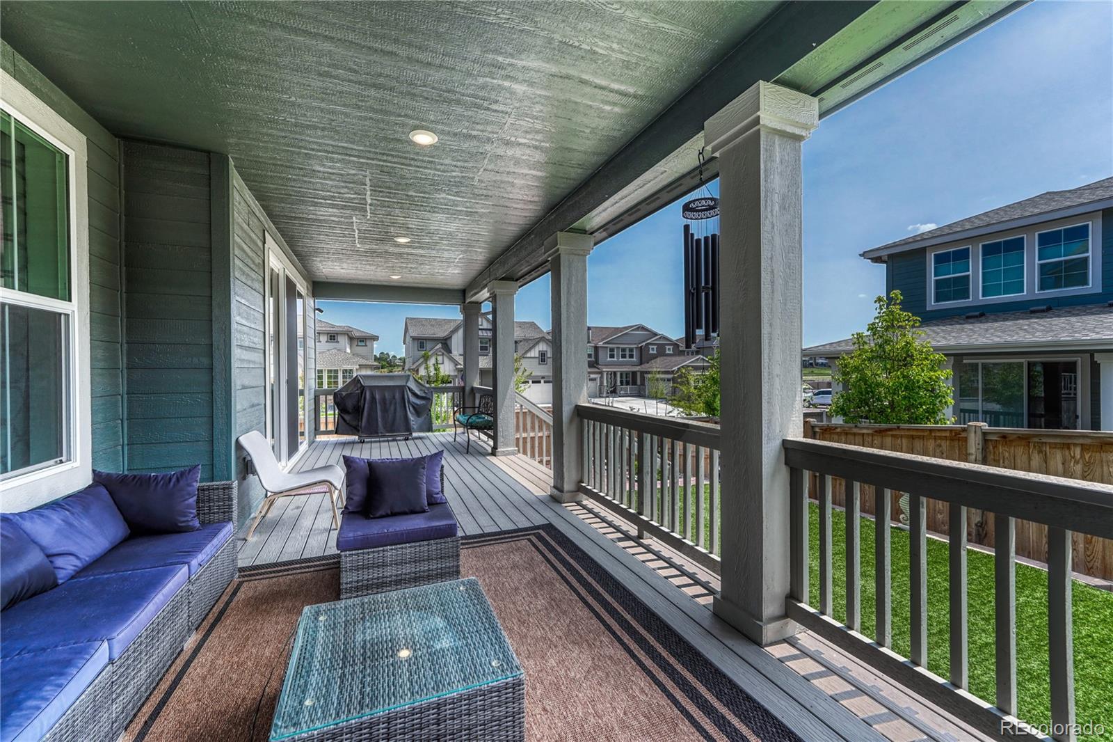 MLS Image #42 for 17194  desert wine lane,parker, Colorado