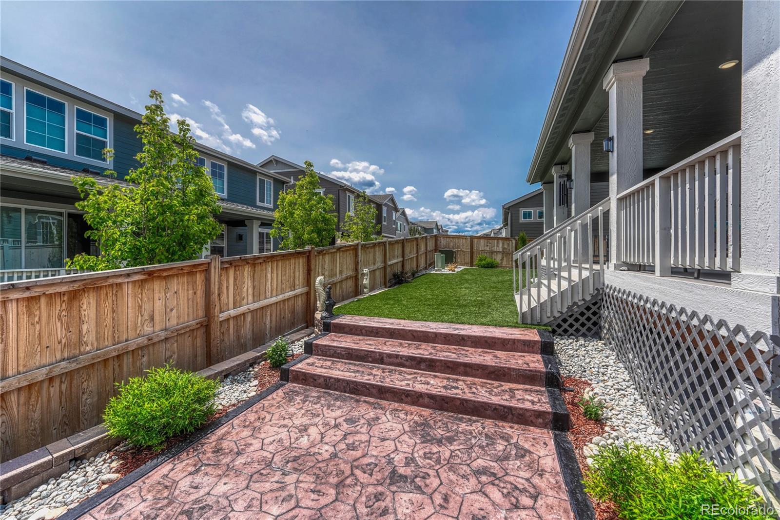 MLS Image #44 for 17194  desert wine lane,parker, Colorado