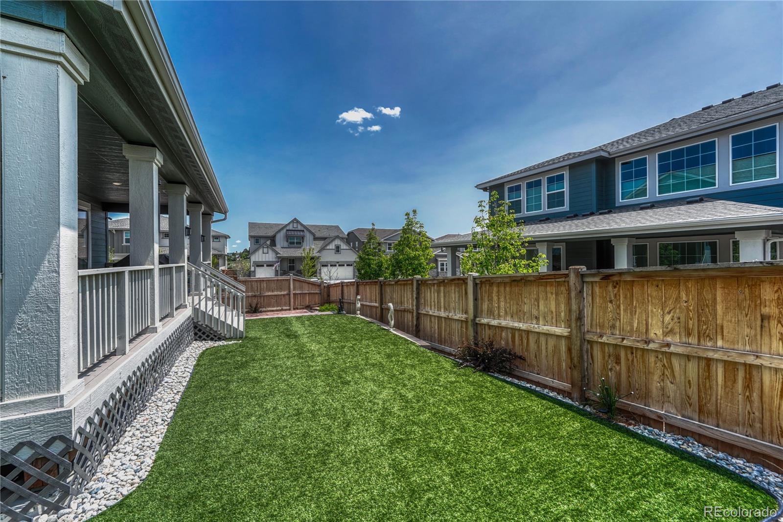 MLS Image #47 for 17194  desert wine lane,parker, Colorado