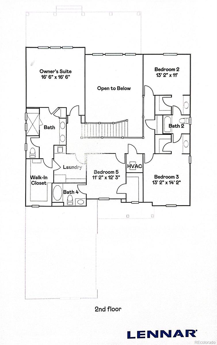 MLS Image #49 for 17194  desert wine lane,parker, Colorado