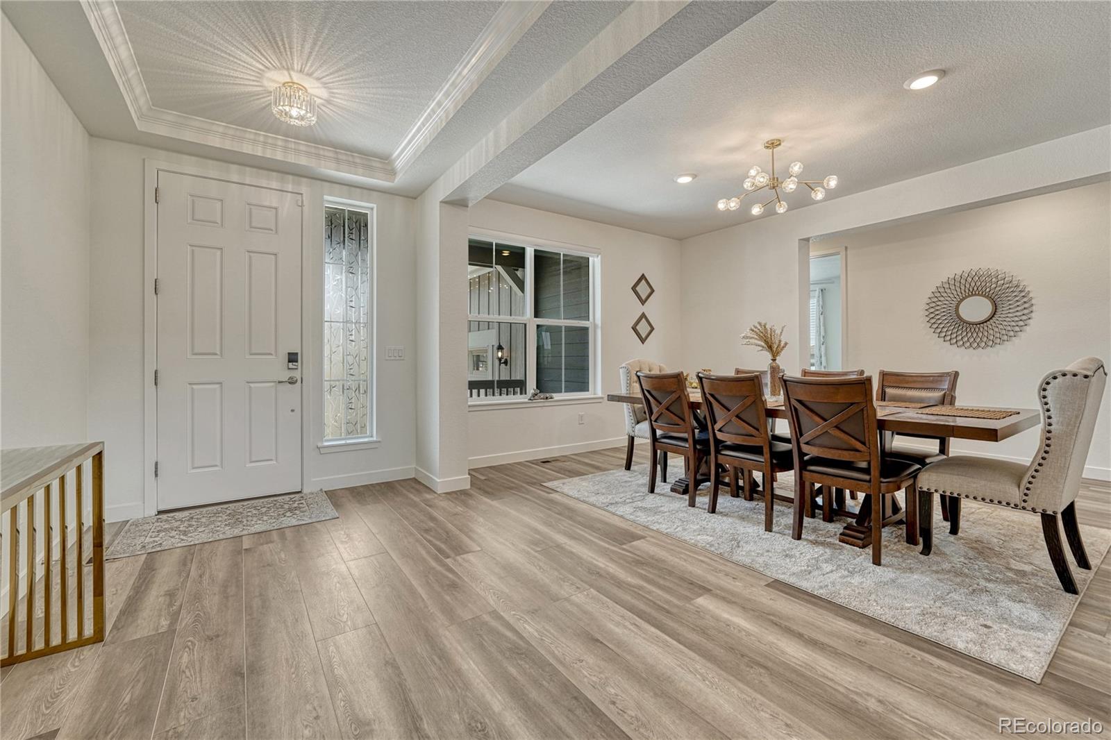 MLS Image #8 for 17194  desert wine lane,parker, Colorado