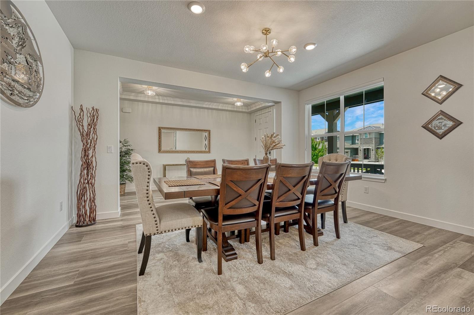 MLS Image #9 for 17194  desert wine lane,parker, Colorado