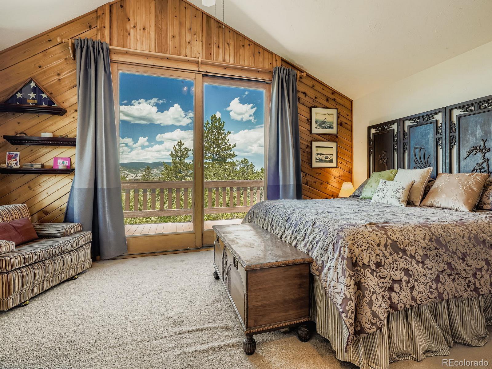 MLS Image #10 for 4085  woods road,sedalia, Colorado