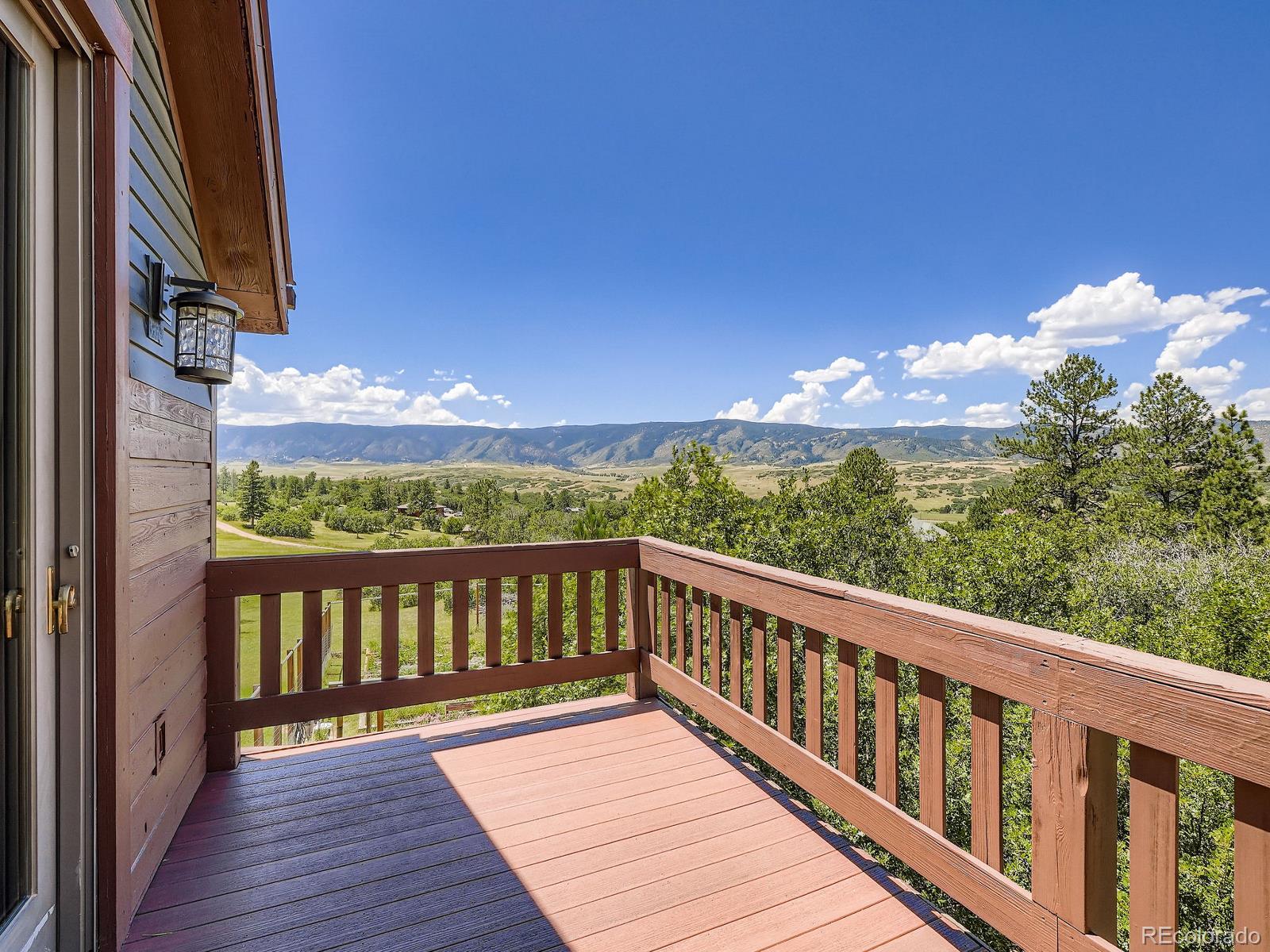 MLS Image #12 for 4085  woods road,sedalia, Colorado