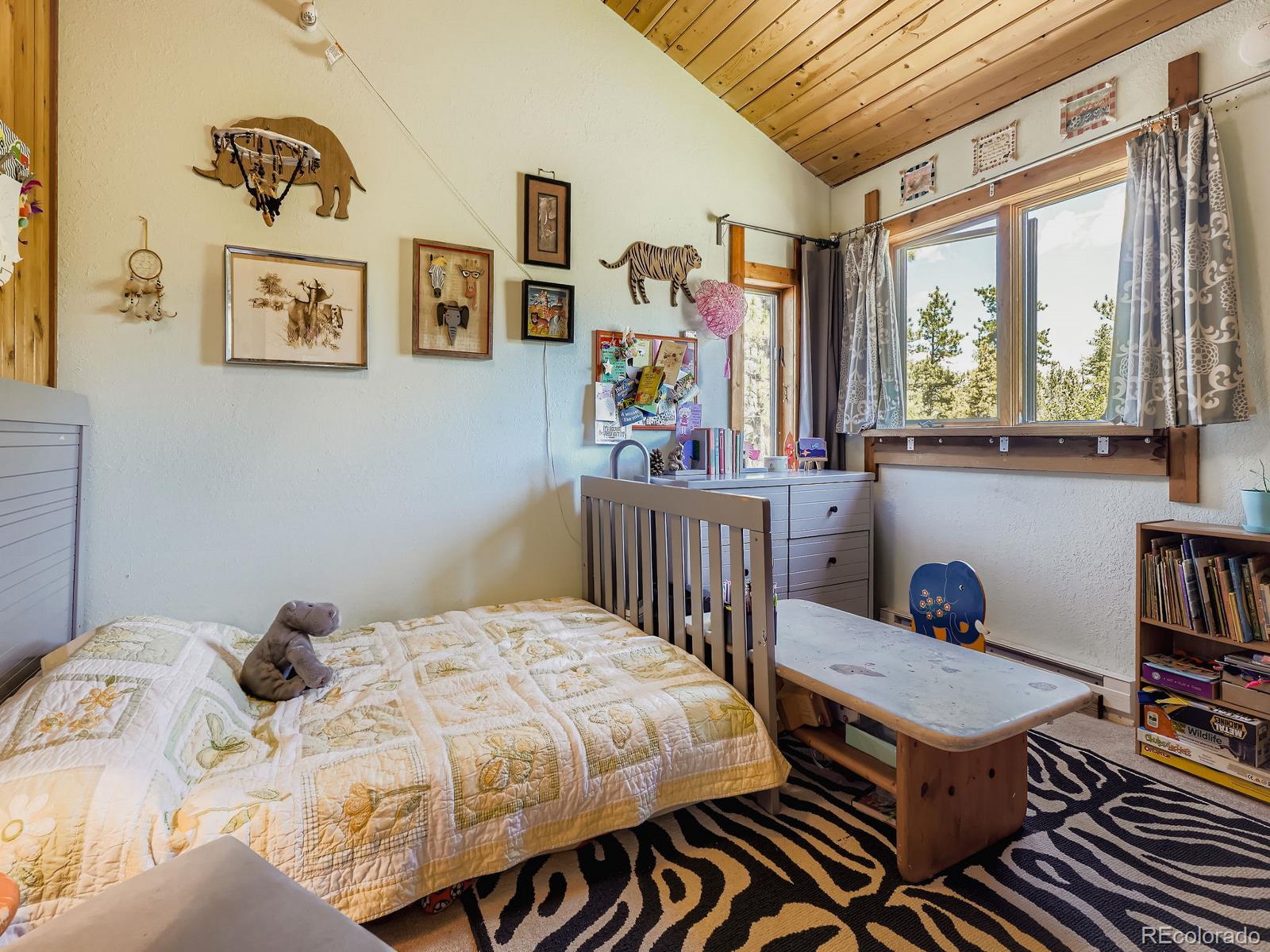 MLS Image #15 for 4085  woods road,sedalia, Colorado