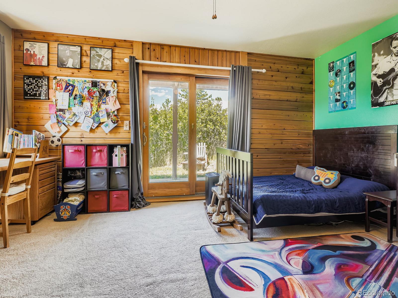 MLS Image #18 for 4085  woods road,sedalia, Colorado